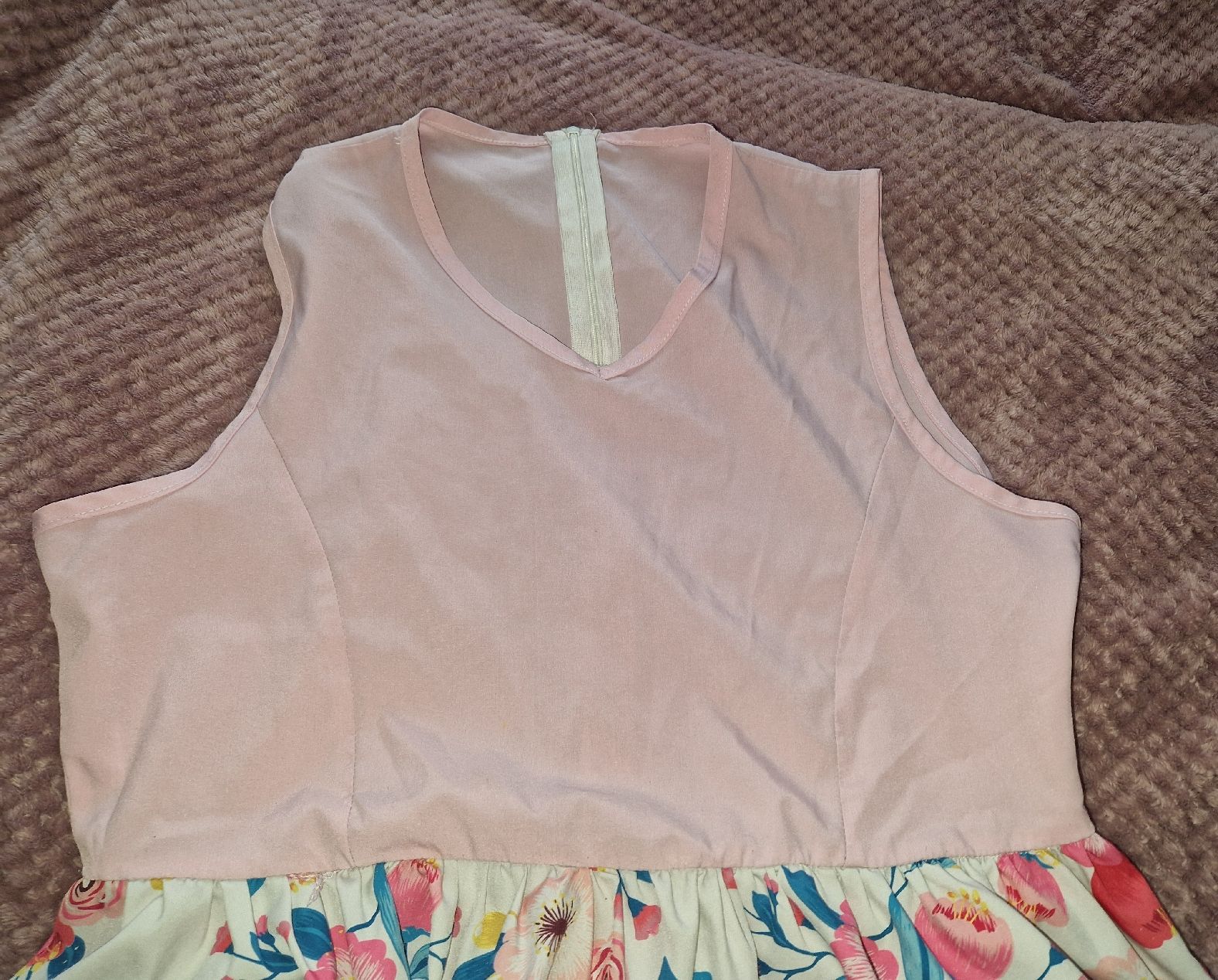 Vestiti: sommerkleid Gr. L – Usato da Utzenstorf venduto da Ernie_und_Bert 1