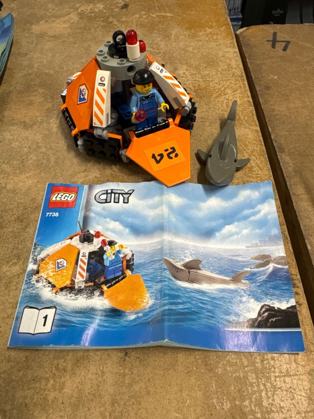 Lego Giocattoli: 9er Lego Set – Usato da Pratteln venduto da Cartonsducoeur_bl 6