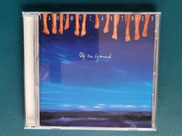 Paul Mc Cartney - off the ground CD