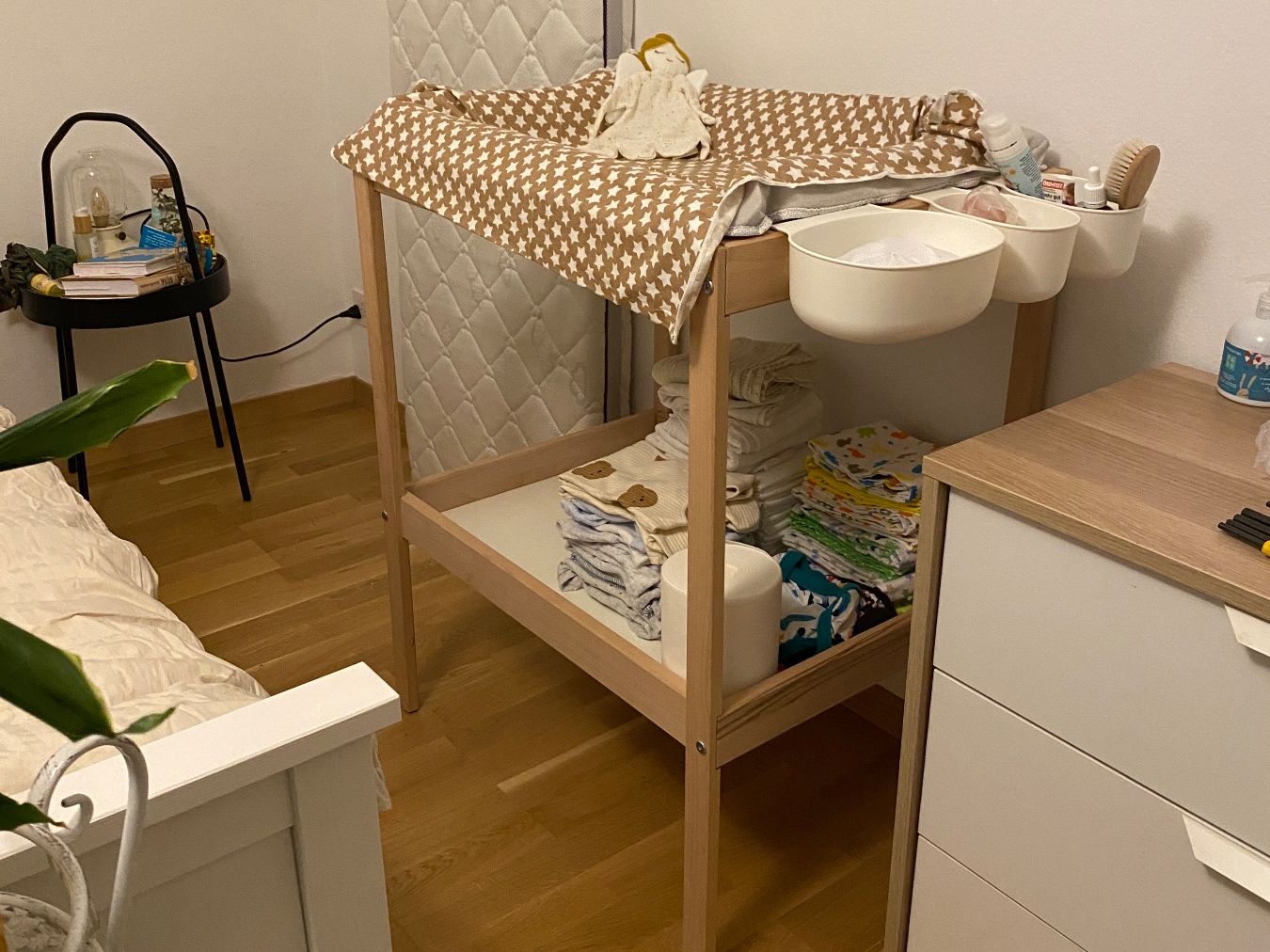 Ikea Fasciatoi & Accessori: Wickeltisch IKEA – Usato da Suhr venduto da jan_pv7n