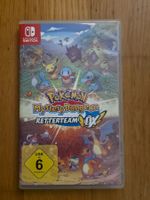 Pokemon Mystery Dungeon - Nintendo Switch