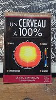 Un cerveau à 100%