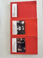 Reclam Fremdsprachentexte: 3 Stck. als Set