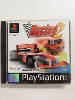 Racing Simulation 2 / Sony PS1 PSX