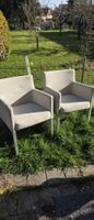 Manutti Gartenstühle, sehr bequem, , 2 Stk.