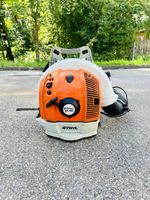 Laubblaser Stihl Br 700