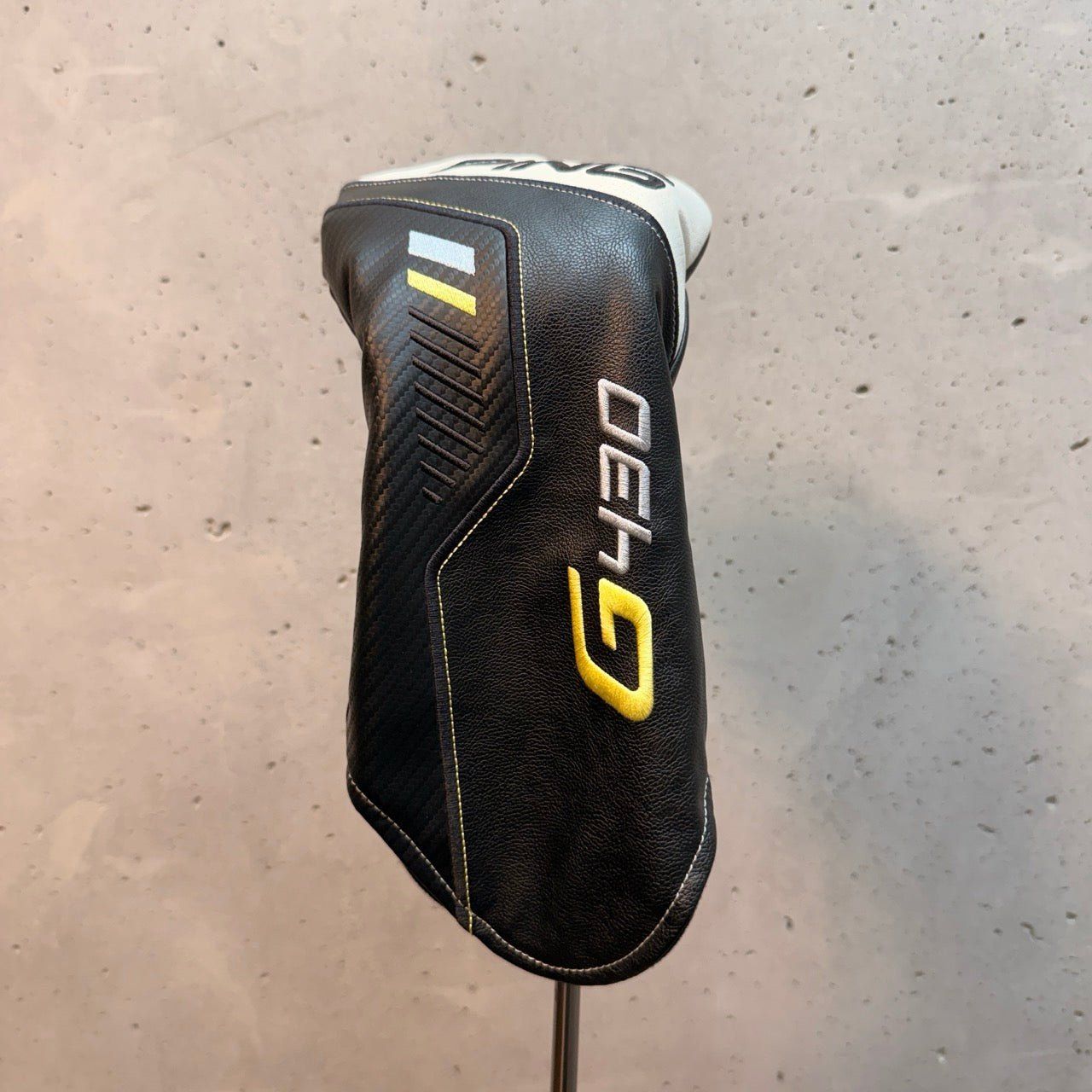 Ping Mazze & Set: Ping G430 Max 10K 10.5° Driver – Usato da Zürich venduto da Seconda_Golf 8