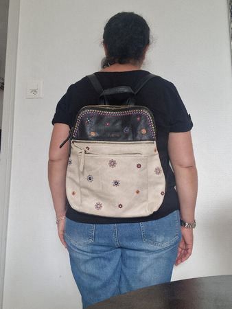 Desigual Rucksack