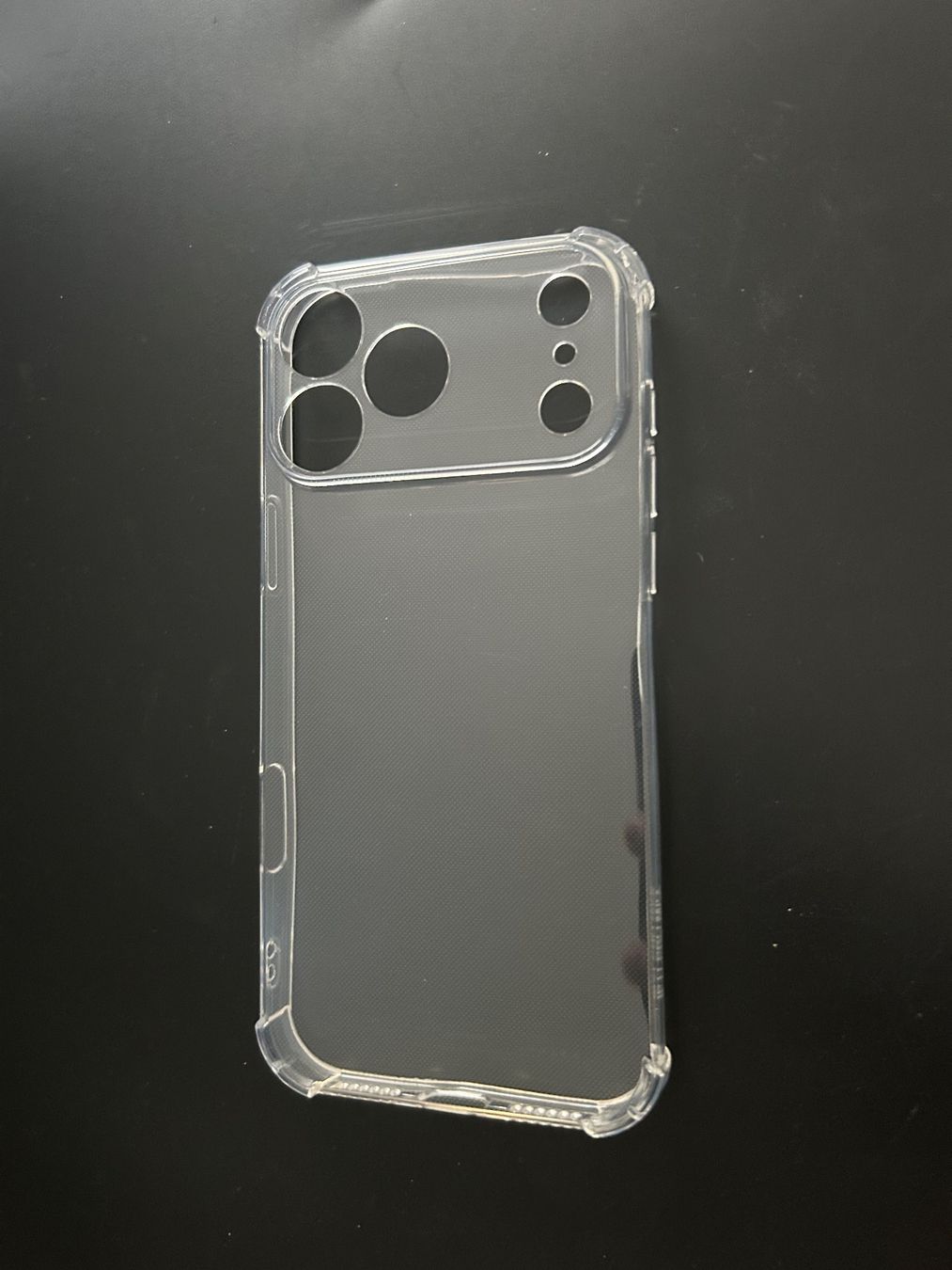 Apple Coques & Protection écran: Iphone 17 Cover und Panzerglas - CHF 8.95 – Neuf avec emballage d'origine à Schenkon par Jaimer_91 1