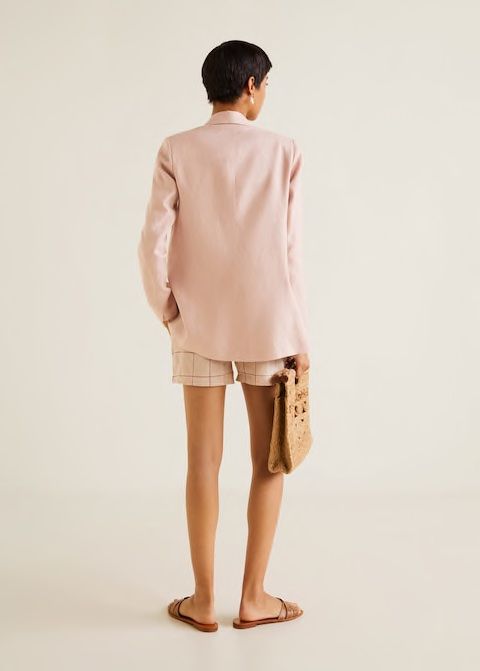 Mango Vestes: Mango Blazer - S/M – D'occasion à Zufikon par Modestil365 2