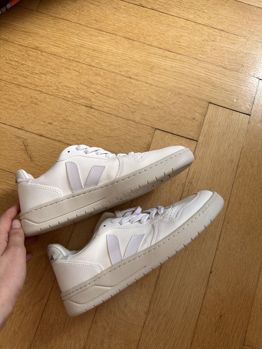 Veja Damenschuhe: Veja Schuhe 38 – Gebraucht aus Zürich von sin_q2m2 1