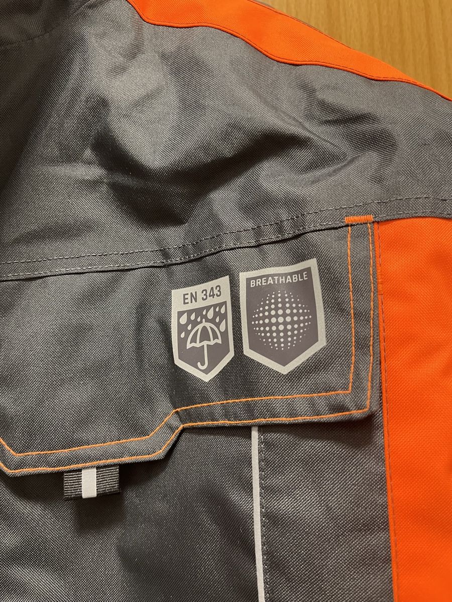 Jacken: SIR Safety System - Jacket / Jacke Contender MC4724 CD - L – Gebraucht aus Lugano von VariousCollection 1