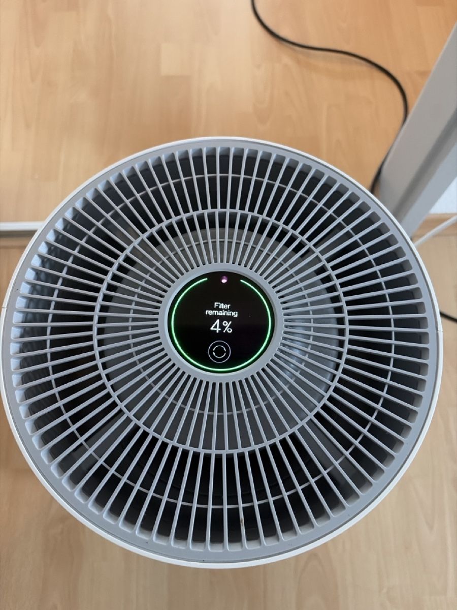 Xiaomi Purificateurs d'air: Xiaomi Smart Luftreiniger – D'occasion à Winterthur par ..Sun.. 3