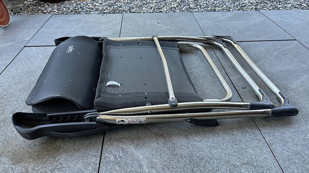 Chaises: Campingstuhl – D'occasion à Masein par cmg_7wc8 2