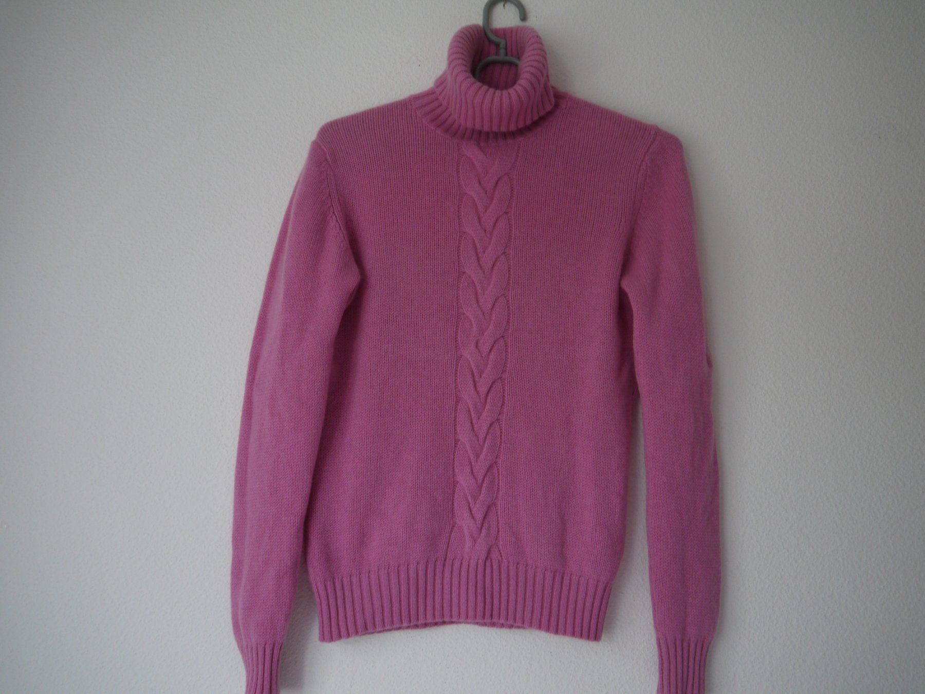 Bongénie Grieder Maglioni & Felpe: BONGENIE GRIEDER Pullover aus 100% Kaschmir – Usato da Hagendorn venduto da Blaf