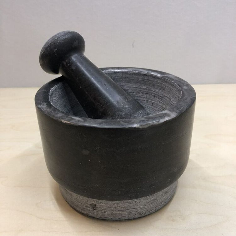 Mörser | Kaufen auf Ricardo