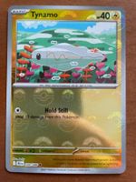 Pokemon Tynamo Pokeball (Versand gratis)