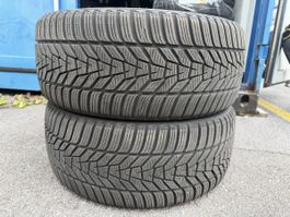 2X225/40R18 Hankook Winter 2023 Top Zustand