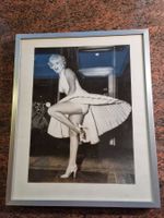 Originalfoto Mathew  von1954 Zimmermann Marilyn Monroe