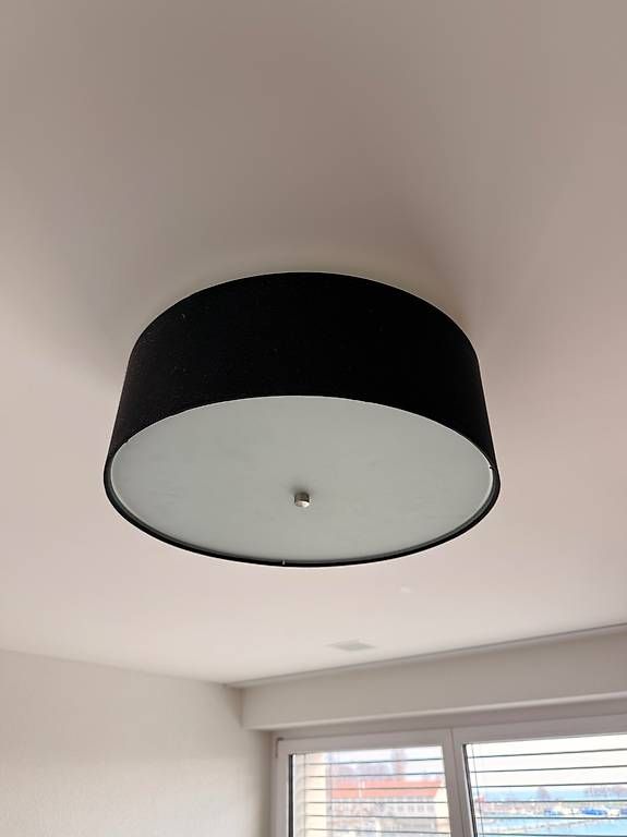 Lampade: REDUZIERT Schlafzimmerlampe – Usato da Güttingen venduto da ush_wk62 1