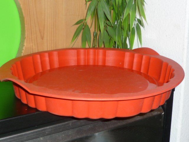Tupperware Behälter & Ähnliches: TUPPERWARE 1 MAL GEBR. – Gebraucht aus St.Gallen von Anso 2