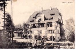 Schloss Buholz