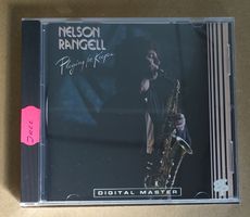 Nelson Rangell – Playing For Keeps - D13