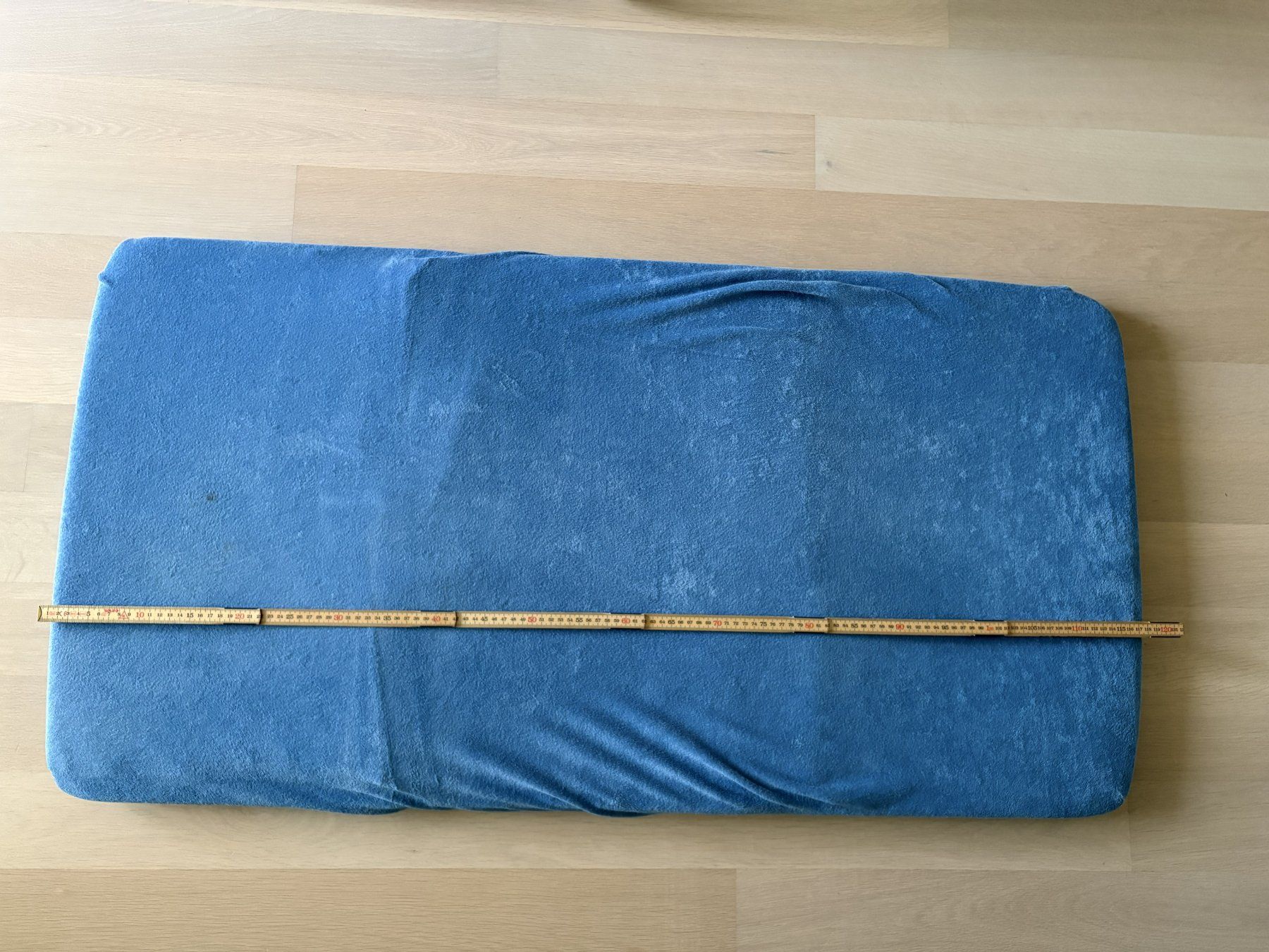 Betten: Kinderreisebett – Gebraucht aus Buochs von winu55 3