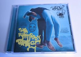 Ocean Grove - The Rhapsody Tapes | CD [R5]
