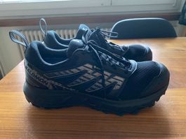 SALOMON Wanderschuh Gore-Tex Gr. 40