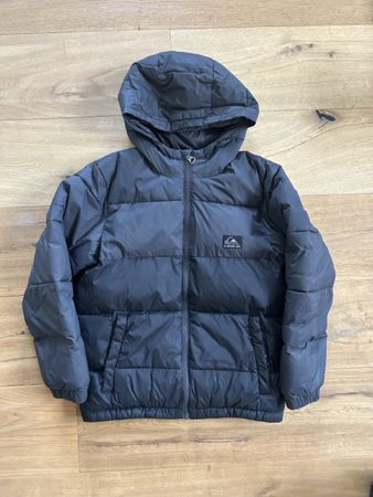 Doudoune Quiksilver enfant Taille M - 12 ans
