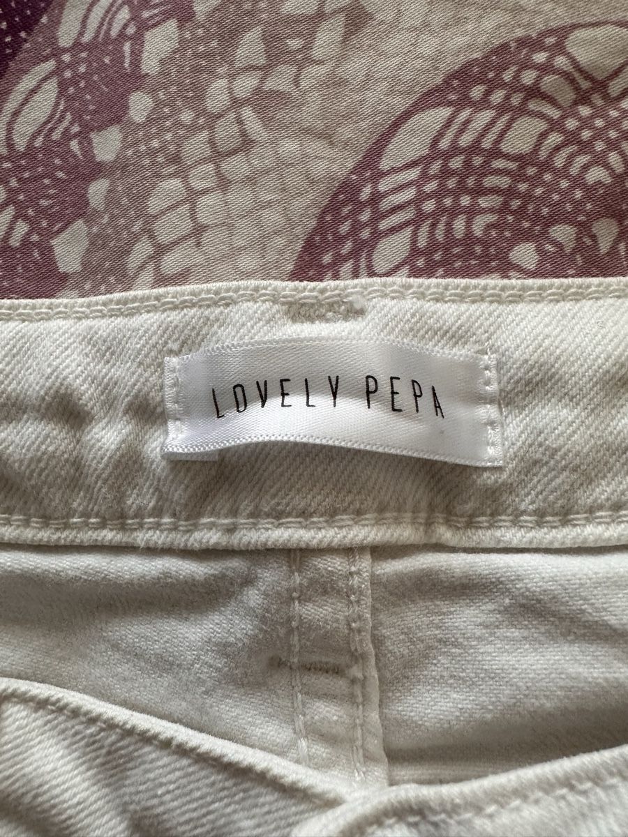 Jeans: Lovely Pepa Jeans – Gebraucht aus Zürich von katya_noia 2