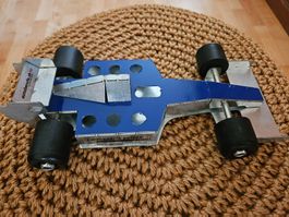 Formel 1 Modell - Einzelstück - Länge 23 cm