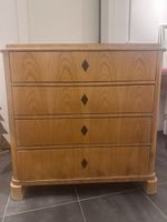 Kommode Biedermeier