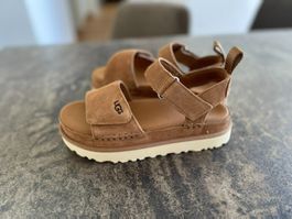 UGG Femme Sandale Goldenstar