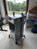 Büro Rollcontainer