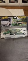Hw Teamtransport Porsche 911 Gt3