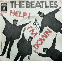The Beatles - Help!