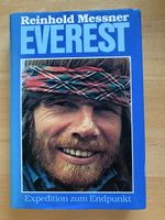Everest - Reinhold Messner / Expedition zum Endpunkt