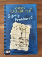 Gregs Tagebuch Band 1 & 2 Comic-Roman