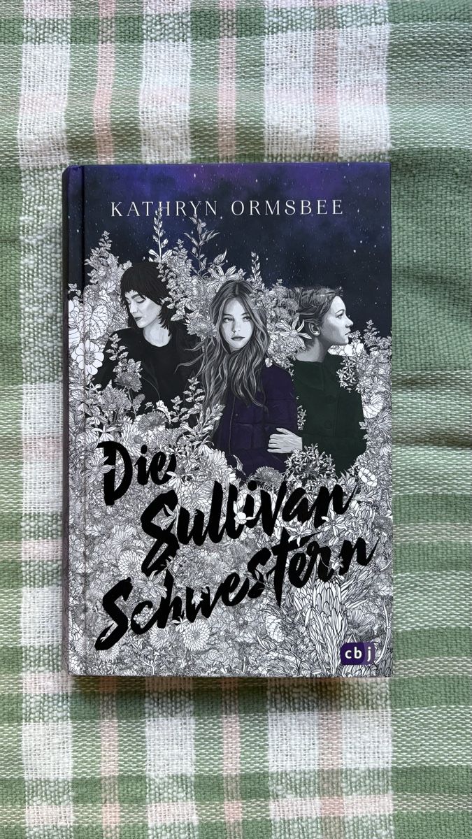 Libri: Die Sullivan Schwestern von Kathryn Ormsbee – Nuovo (secondo la descrizione) da Wiedlisbach venduto da Chiaraa.7