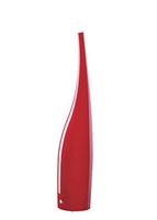 D-design Allonge Luftbefeuchter, rot