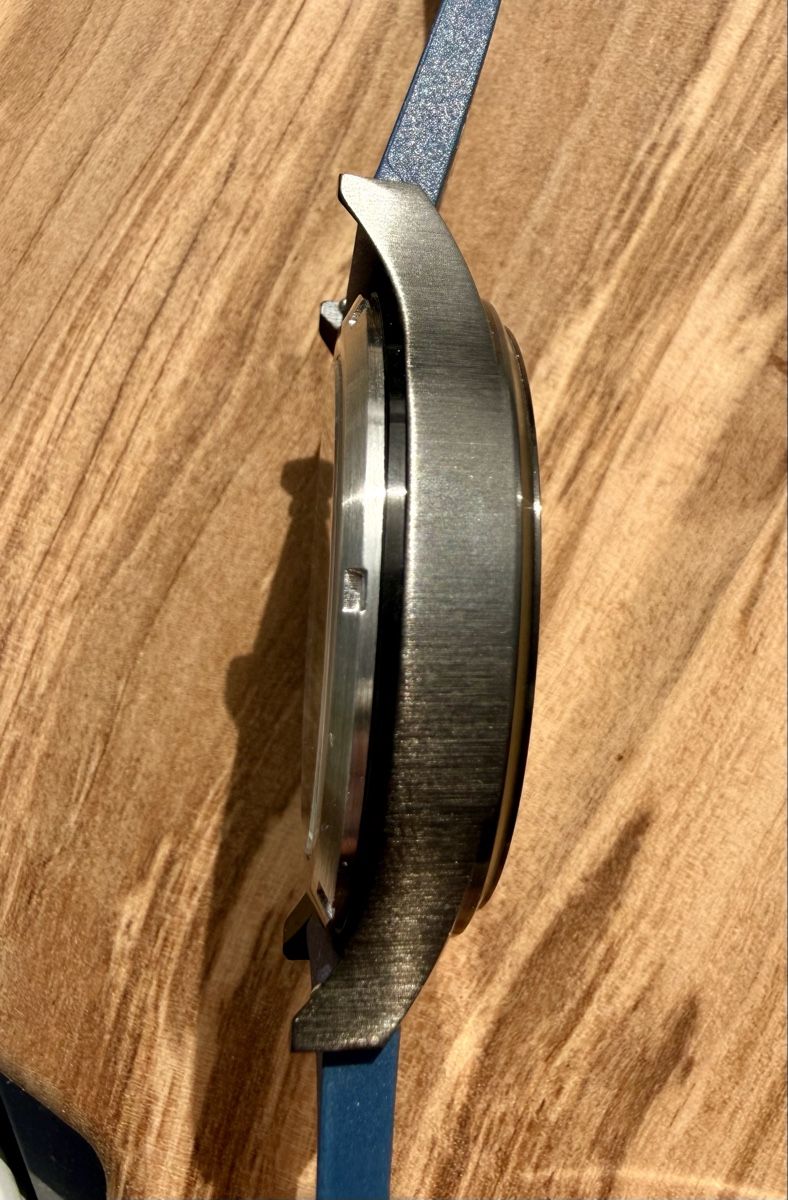 Orologi: Handauszugs Pilot Watch 43mm – Nuovo (secondo la descrizione) da Dürnten venduto da Baerzh 4