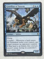 MTG Guardian of Tazeem BFZ 078 Englisch Rare