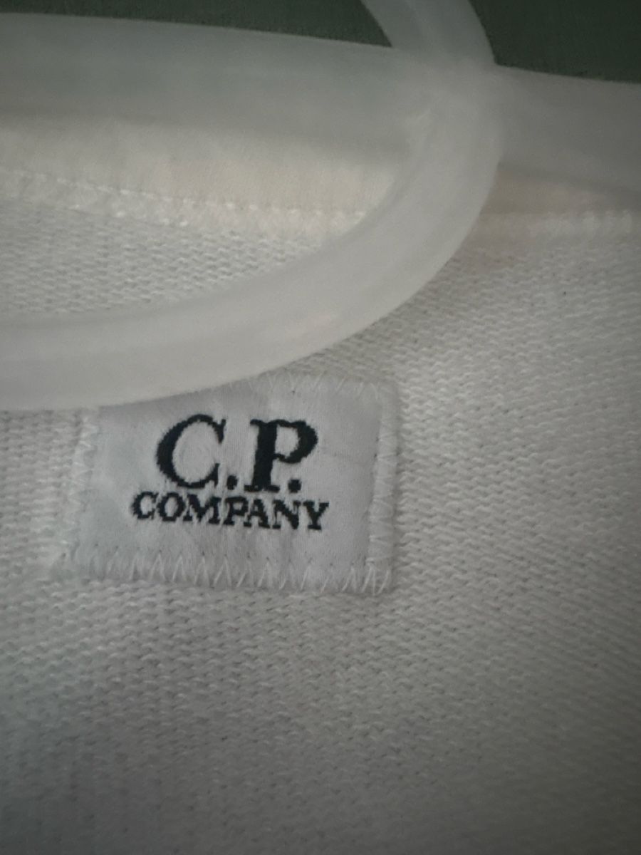 CP Company Maglioni & Felpe: CP Company Pulli – Nuovo (secondo la descrizione) da Zürich venduto da Jeffrey1oo 1