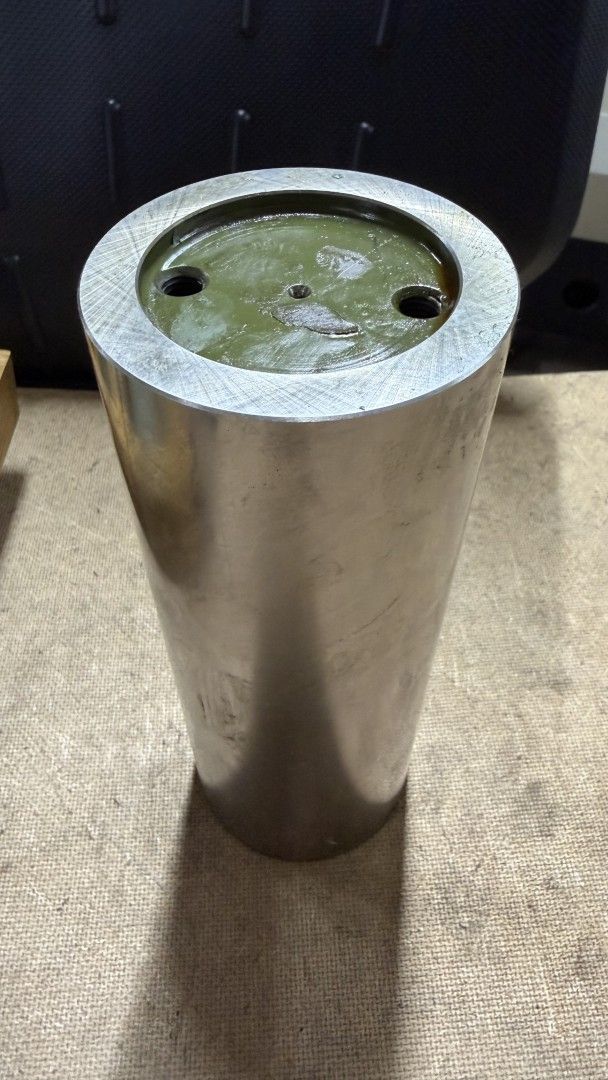 Attrezzi per industria metallurgica: Messsäule – Usato da Zuchwil venduto da dragosmd-maschinen 4