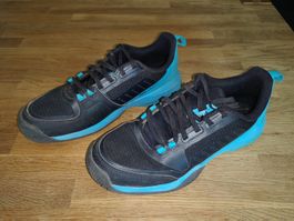 Kinder Tennisschuhe Decathlon Artengo Gr. 37