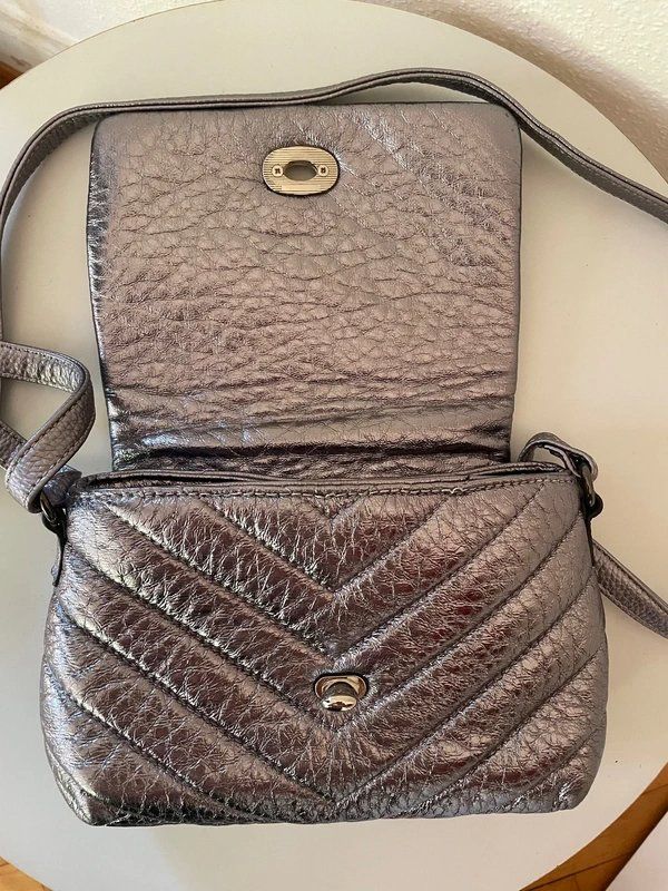Tom Tailor Taschen für Damen: Tom Tailor Denim Umhängetasche – Gebraucht aus Winterthur von jul_v9wx 2