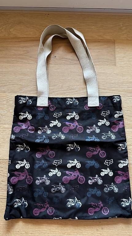 Sacs: Fox Racing Tote Bag – D'occasion à St. Gallen par sunleister