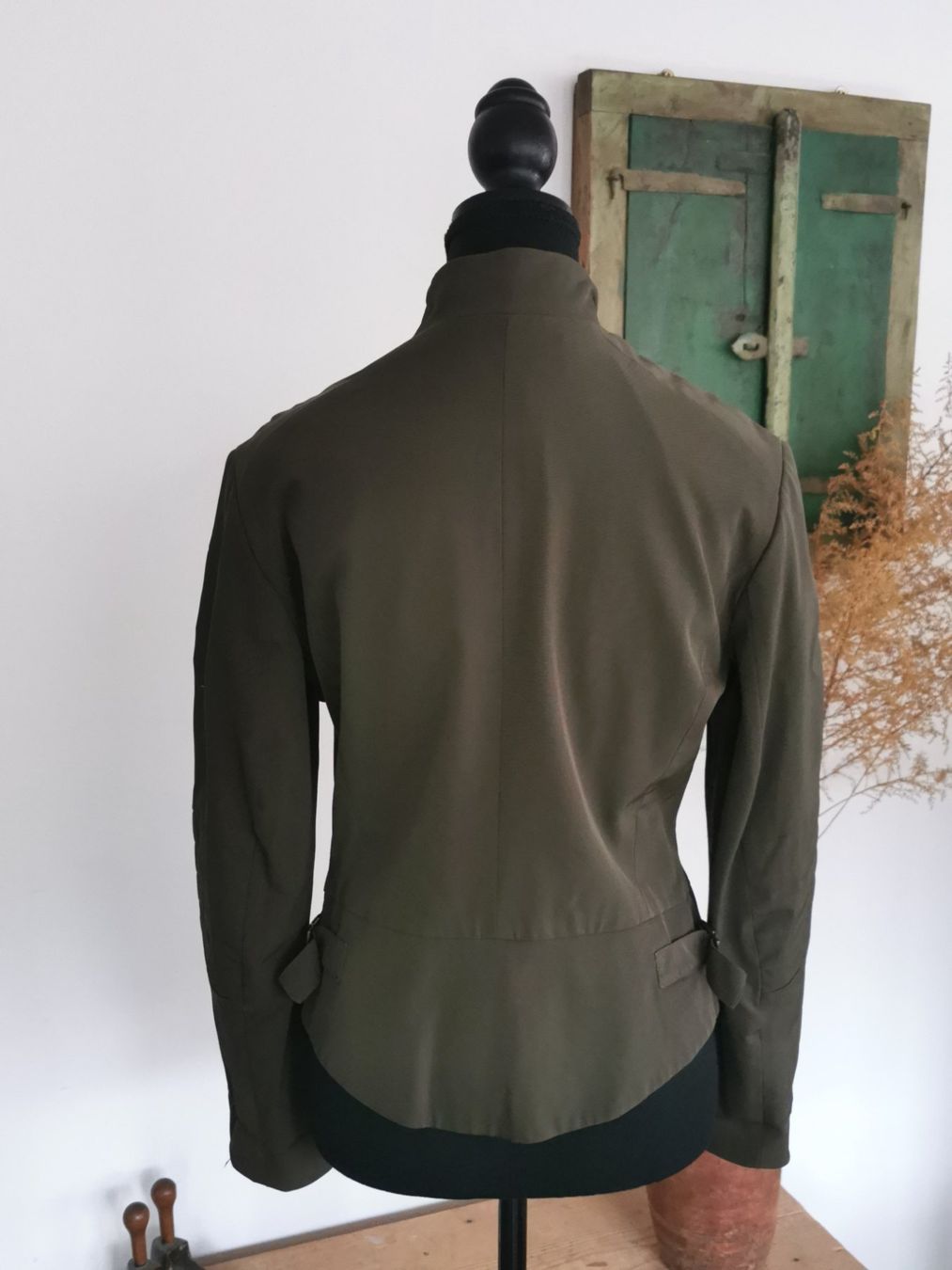 Giacche: Jean Paul tolle Jacke Gr. S – Usato da gachnang venduto da tibus1 3
